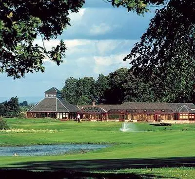 Kings Acre Golf Course, Lasswade