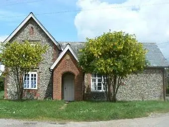 Rede Village Hall 