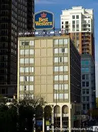 Best Western Park Hotel