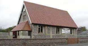 Sompting Village Hall