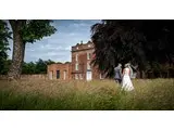 Meols Hall wedding