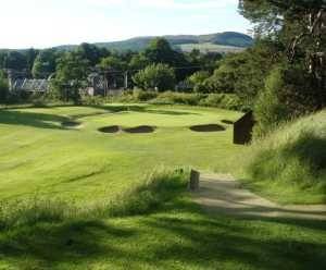 Blair Atholl Golf Club