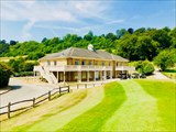 Woldingham Golf Club