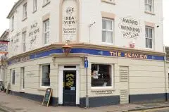 The Seaview Hotel