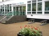 Church Street Library Meeting Rooms