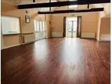 Village Hall Interior