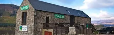 Ben Nevis Inn & Bunkhouse