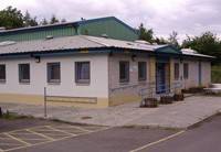 Hawkhill Community Centre, Alloa