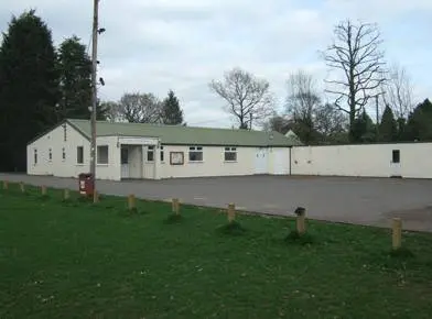 Bellingdon and Asheridge Village Hall