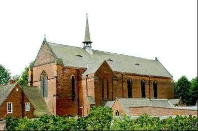 St Osmund's Church