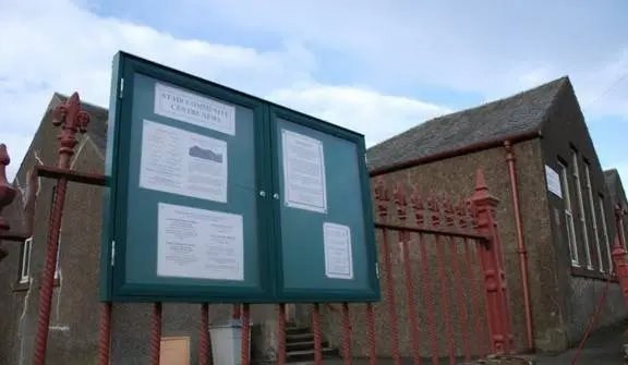 Stair Community Centre