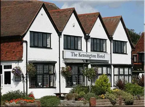 The Kensington