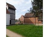 St Nicholas' Church Barn