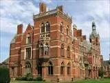 Kelham Hall