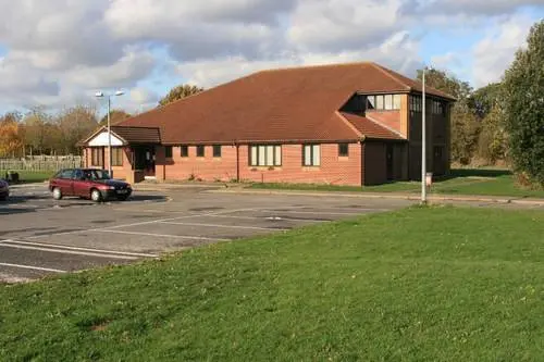 West Maldon Community Centre