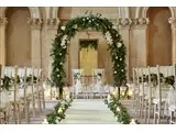 Palm Court - Weddings