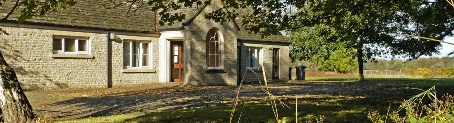 Fotheringhay Village Hall