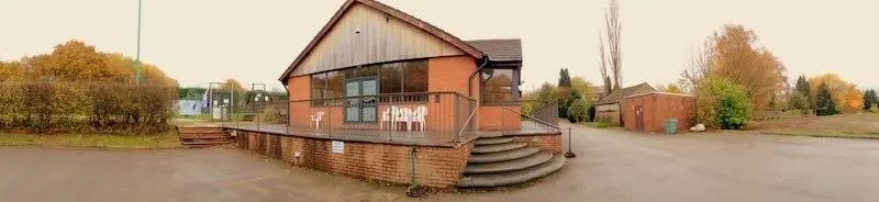 Mellor Sports Club