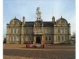 Ossett Town Hall