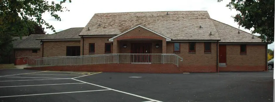 Cropthorne & Charlton Village Hall & Playing Fields