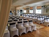 The Herongate Suite - Wedding Ceremony