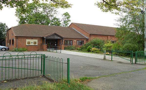 Gedney Hill & District Memorial Hall