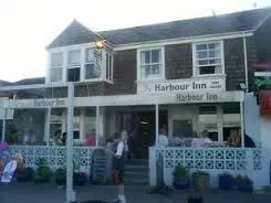 Harbour Inn Lyme Regis