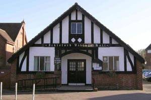 Ickleford Village Hall