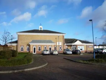 Deepcut Village Community Centre