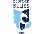 Bedford Blues Rugby Club, Bedford