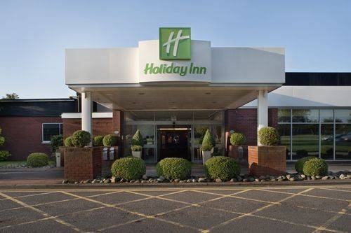 Holiday Inn M6, Jct 2