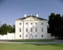 Marble Hill House