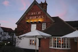 Coach & Horses, Uxbridge