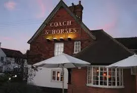 Coach & Horses, Uxbridge