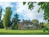 Brockington Hall Country House and Golf Club