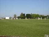 Aston Hall Cricket Club