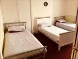 Accommodation 