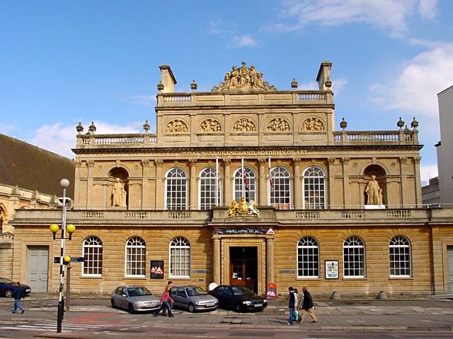The Royal West of England Academy