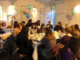 Baby Shower at The Haywain