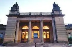 Shipley Art Gallery