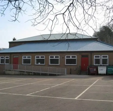 Strathmiglo Public Hall