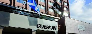 Thistle Glasgow