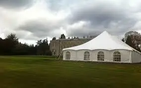 Thorp Perrow - Marquee Venue