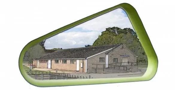 Rickinghall Village Hall