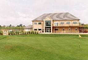 Kingsthorpe Golf Club