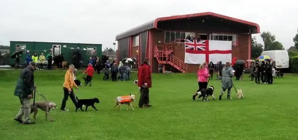 West Yorkshire Sports & Social Club