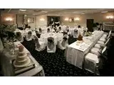 Wedding shot