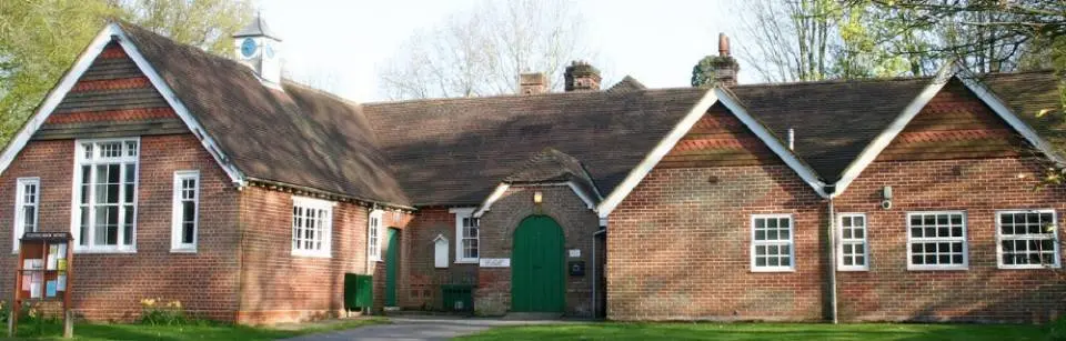 Curdridge Reading Room and Recreational Ground