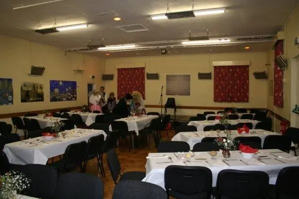 Widford Village Hall