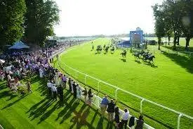 Royal Windsor Racecourse